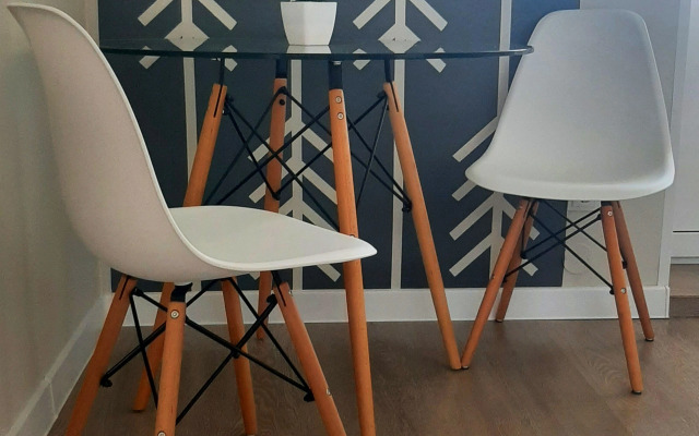 Квартира на Петрова