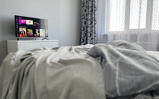 Апартаменты Двухкомнатные Апартаменты на Беговой