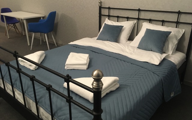 TimeHouse Apartments