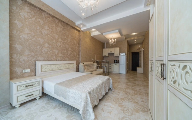 S Vidom Na More Apartments