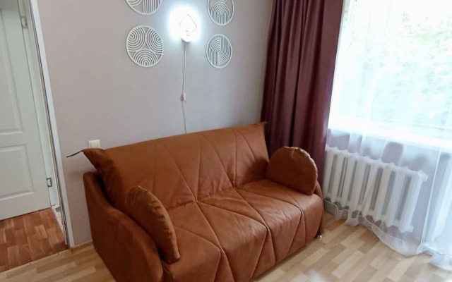 Квартира Просторная двухкомнатная на Каховской