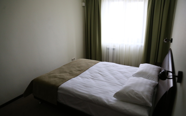 Panorama Hotel