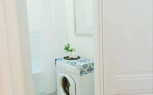 Квартира на Донской улице