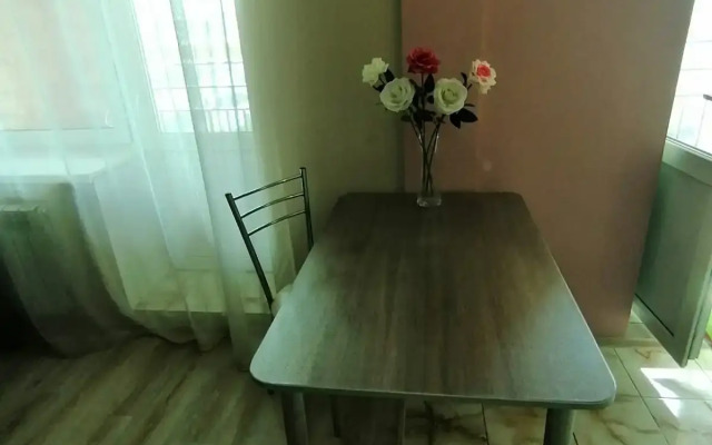 Apartment Surikova 6 Irkutsk