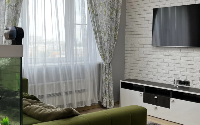 Апартаменты бизнес-класса УютСьют