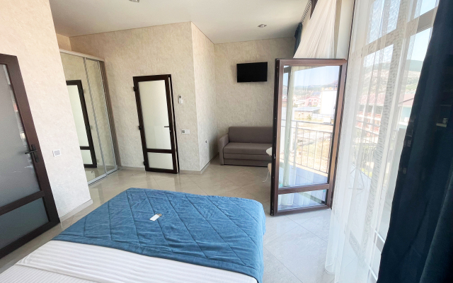 Raduga Mini-Hotel