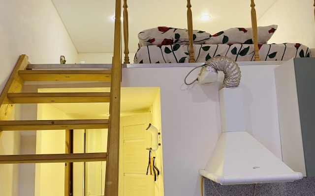 Na Staronevskom Guest House