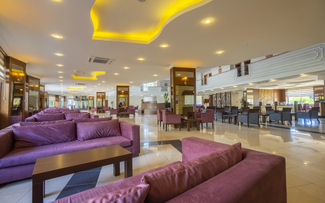 Курортный отель Aydinbey Gold Dreams - Ultra All Inclusive