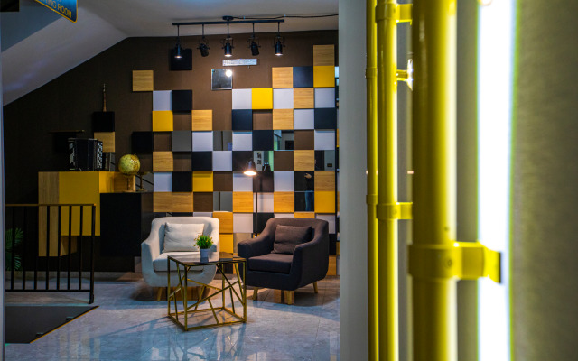 MD Apart Hotel Tbilisi