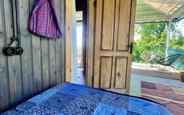 Shromantic Garden Guest house