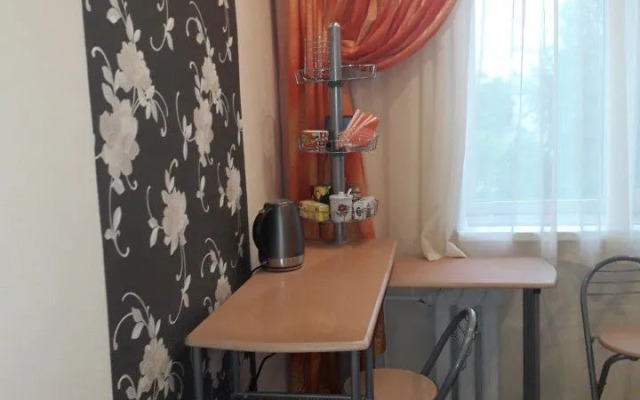 Квартира 2х Комнатная в Цeнтрe Города