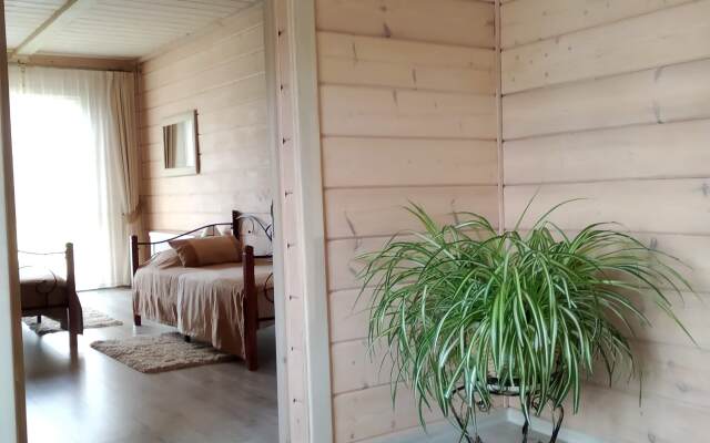 Частный дом Воскресенская дача