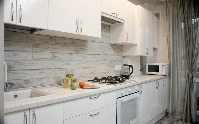 Квартира Элегантная с уникальной геолокацией