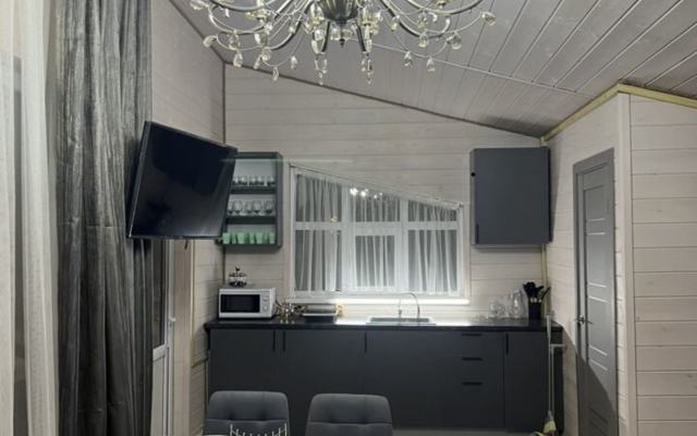 Rossignol Apartments