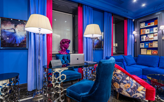 Albora Boutique hotel