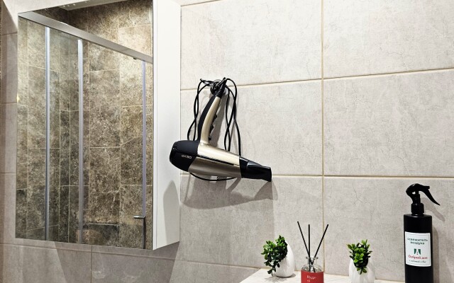 Dobry Dom Ryadom S Parkom Apartments