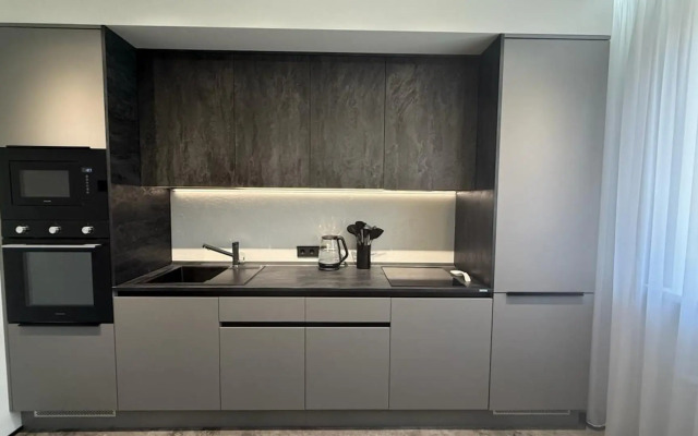 Zhk Frukty Chernika Flat