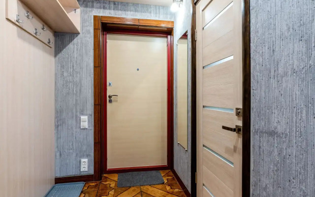 Квартира в центре Новосибирска