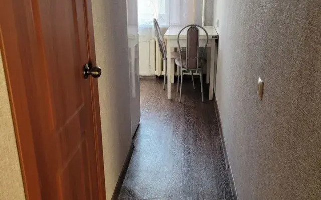 Na Ulitse Kosmonavtov 7 Apartments