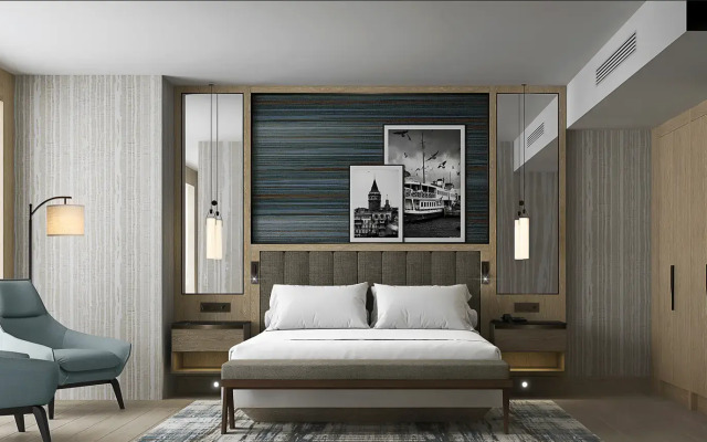 Radisson Hotel Istanbul Merter
