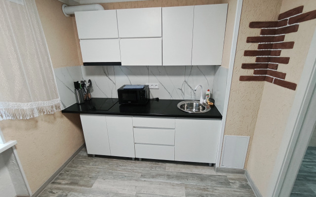 Апартаменты на Текстильной 31