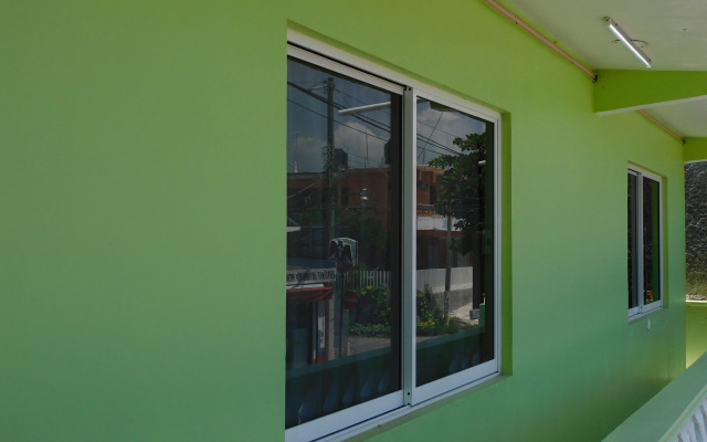 Casa de Huéspedes Yoli By Rotamundos