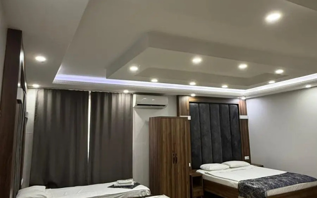 Han Suite Hotel
