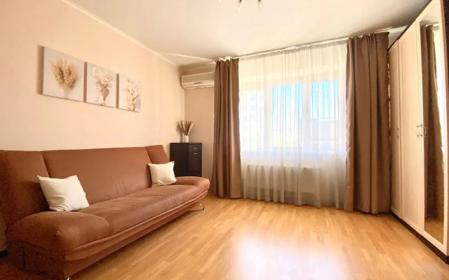Goodroom Apartments