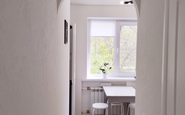 Квартира на Свободе недалеко от Кремля