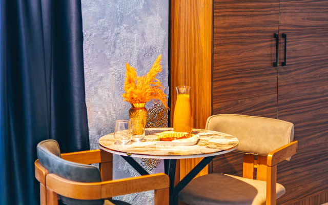Cappadocia Divin Hotel
