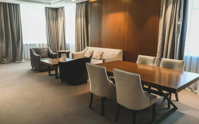 Hotel IRTYSH