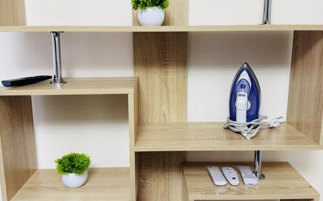 Частный дом Живи как дома Трехкомнатный