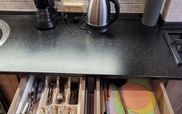 Апартаменты Soft & Nice Apart