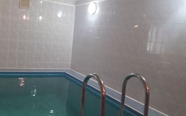 Kopyil Mini-hotel