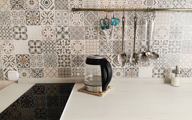 Апартаменты на улице Лесников 25