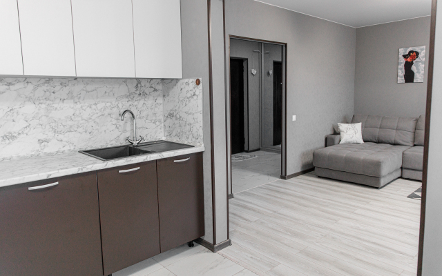 Апартаменты Проспект Молодежный 33к1