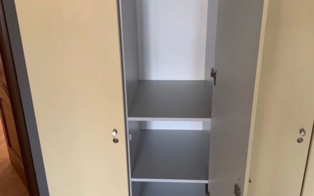 Гостевой дом Arbatrum