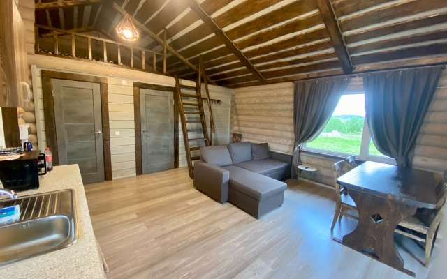 Dlya Semeynogo Otdykha Guest House
