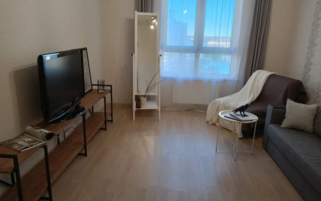 Dvukhkomnatnaya na Strelkovoy 4 Flat