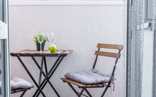 Апартаменты в центре ФМР Заселение круглосуточно by Depart Apart