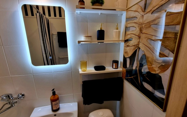 Квартира Лучший Вид Столицы Закатов