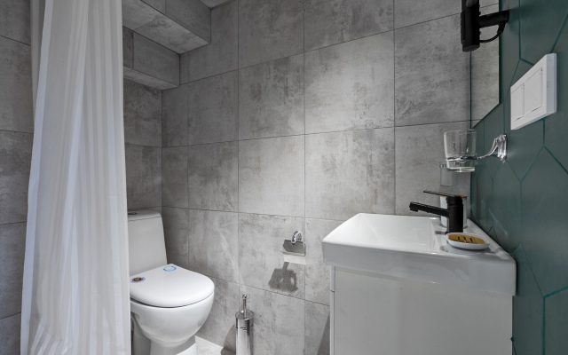 Varshavka 125  Apart-hotel