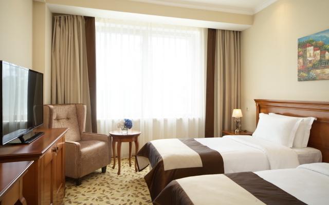 Zvezdnyij WELNESS & SPA Hotel