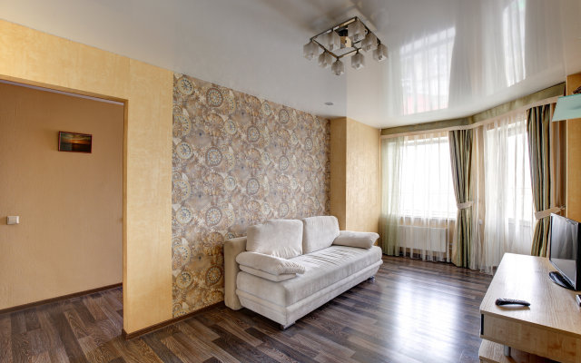 BeRent Soyuznaya 2 Apartments