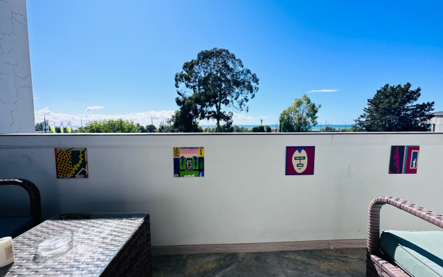 S Vidom na More Flat