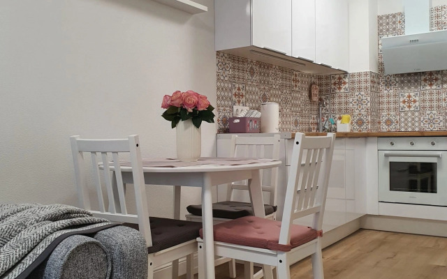 Квартира Скандинавия