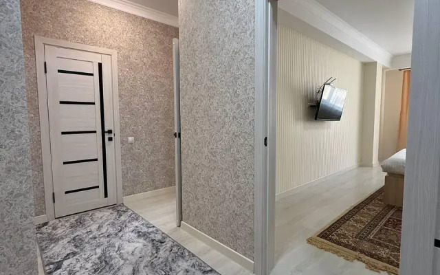Uyut & Stil Odnushka Posutochno V Kaspiyske Flat