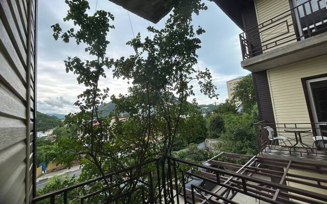 Skala Guest house