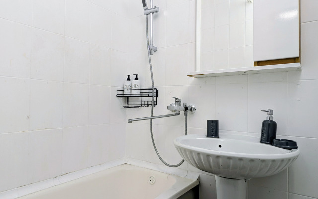 Квартира Свободна на Рублевском шоссе 5