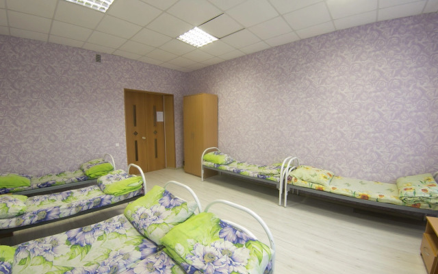 Отель ЭкономЪ